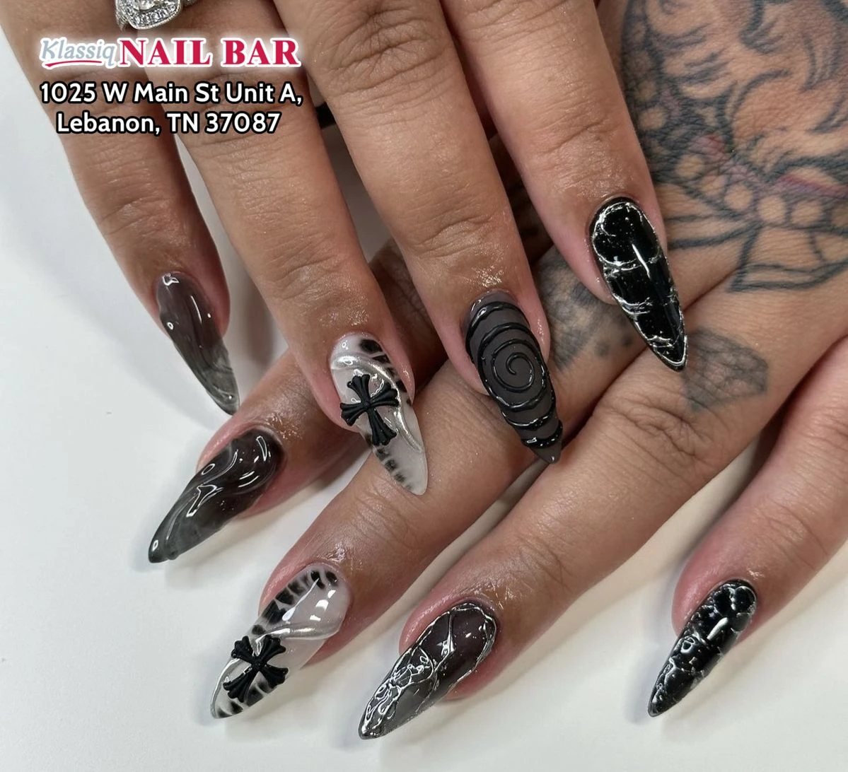 Klassiq Nail Bar